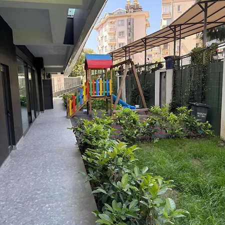 Luxury Near Cleopatra- Midpoint 41 Apartament