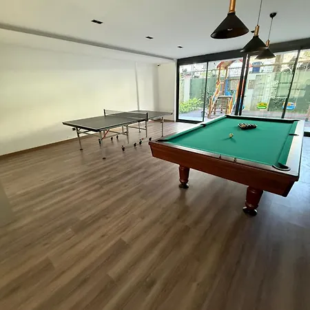 Luxury Near Cleopatra- Midpoint 41 Apartament