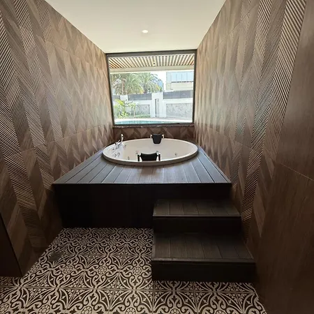 Luxury Near Cleopatra- Midpoint 41 Apartament Alanya