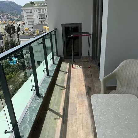 Apartament Luxury Near Cleopatra- Midpoint 41 *