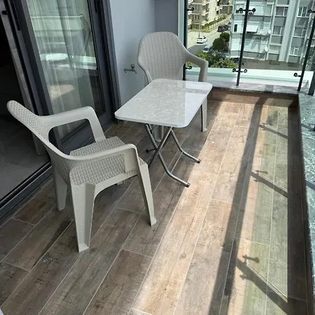 Apartamento Luxury Near Cleopatra- Midpoint 41 *
