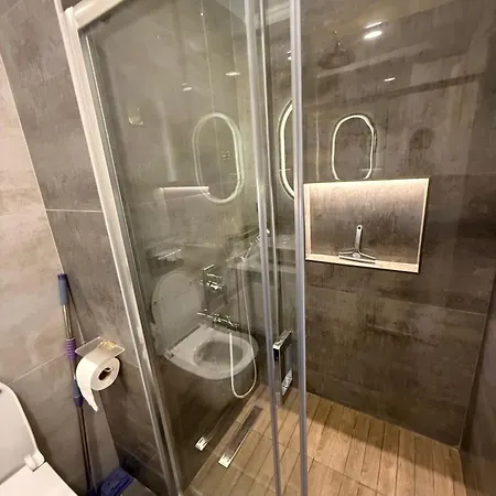 Apartament Luxury Near Cleopatra- Midpoint 41 Alanya