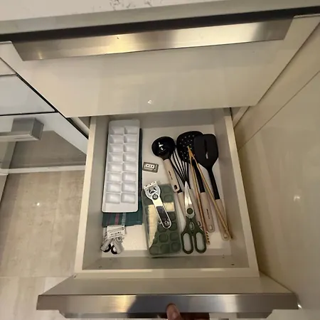 Apartamento Luxury Near Cleopatra- Midpoint 41 *