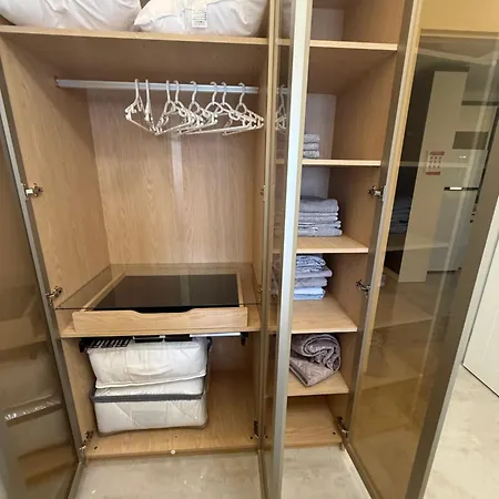 Luxury Near Cleopatra- Midpoint 41 Apartamento Alanya