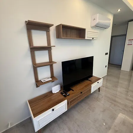 Luxury Near Cleopatra- Midpoint 41 Alanya