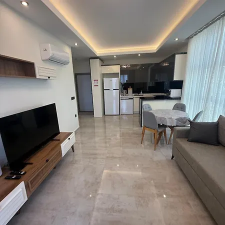 Luxury Near Cleopatra- Midpoint 41 Apartament *